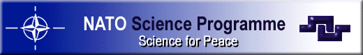 NATO Science for Peace Program